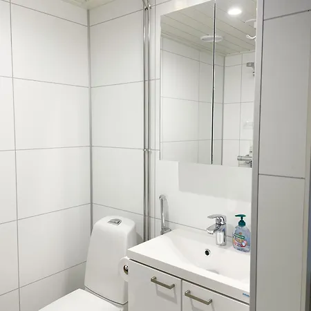 Pilotti - Apartman *