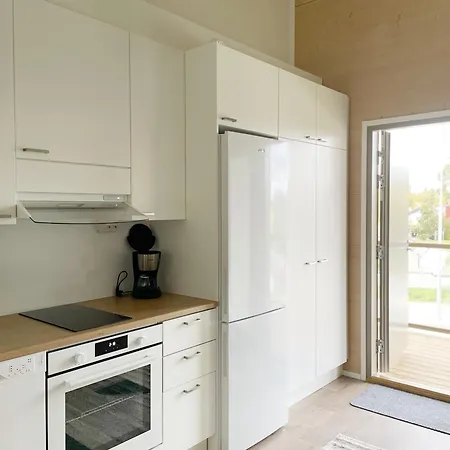 Apartment Pilotti - *