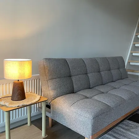 Pilotti - Apartment